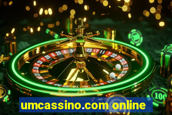 umcassino.com online